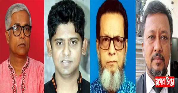 বন্ধ্যাত্ব ঘুঁচতে যাচ্ছে মহানগর বিএনপি&rsquo;র