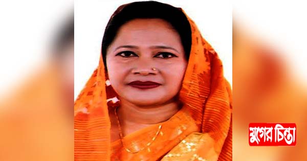 নীলা মার্কেটের নীলাকে আওয়ামীলীগ থেকে অব্যাহতি