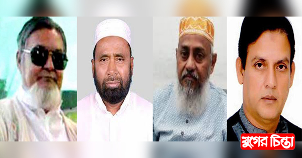 রাজনৈতিক কর্মসূচি পালনের চাপে বিঘ্নিত ইউপি সেবা