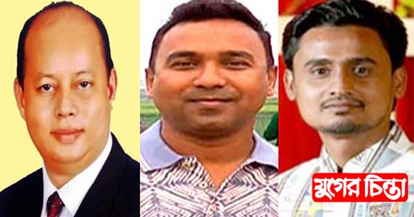 মাহবুবুর রহমানকে গ্রেপ্তারে রানা-বাবুর নিন্দা ও প্রতিবাদ