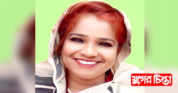 আড়াইহাজারে বিএনপির মনোনয়ন প্রত্যাশী পারভীনের বাড়ীতে পুলিশের তল্লা