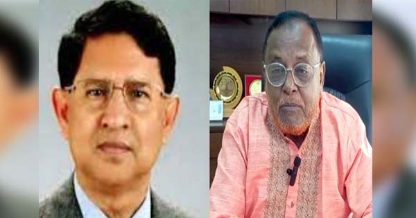 গাজীর বিরুদ্ধে স্বতন্ত্র প্রার্থী হতে  শাহজাহানের পদত্যাগ