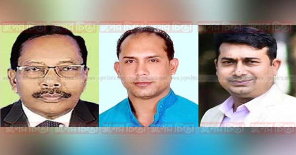 এমপিদের ছত্রছায়ায় উপজেলা চেয়ারম্যান