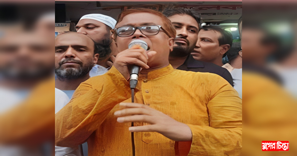 ডেঙ্গুর নামে টাকা বরাদ্দ দিয়ে তারা পকেট ভারি করছে : সাখাওয়াত