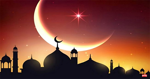 পবিত্র শব-ই-মিরাজ আগামী ৮ ফেব্রুয়ারি