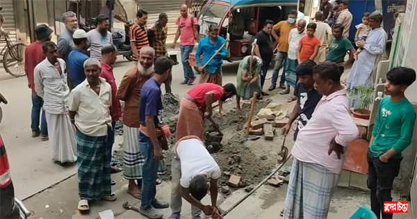 নগরীর ১৫ হাজার অবৈধ গ্যাস সংযোগ বিচ্ছিন্ন