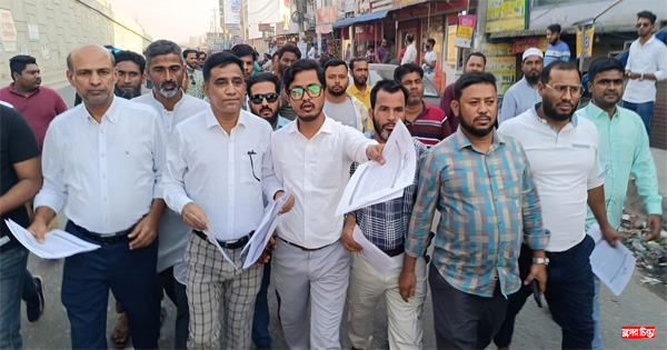 রমজানকে সামনে রেখে বাজার নিয়ন্ত্রণে ব্যর্থ সরকার : সাদেক