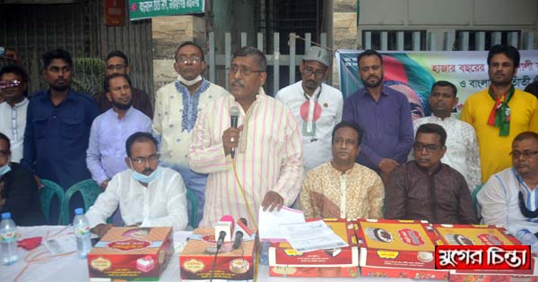 আমি তাকে &lsquo;আওয়ামীলীগার&rsquo; হিসেবে ধরি না : খোকন সাহা