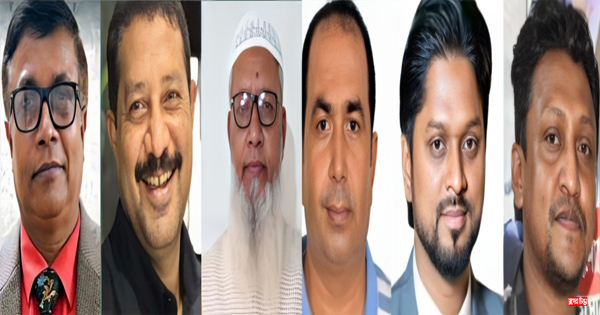 সভা-সমাবেশ নিয়ে রাজপথমুখী হচ্ছে বিএনপি