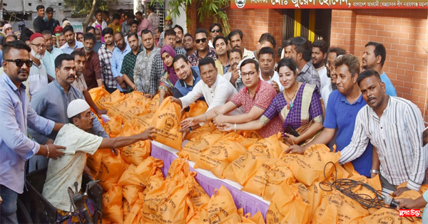 কমিটি আসুক বা না আসুক মানুষের জন্য কাজ করতে চাই: জুয়েল হোসেন &nbsp;