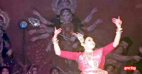 দেবীপক্ষের শুরু মহালয়ায়