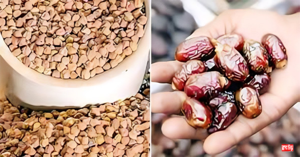 রমজানের দেড় মাস আগেই নিত্যপণ্যের দাম বাড়তি