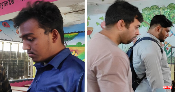 ফতুল্লা উপ-নির্বাচনে জাল ভোট দেওয়ার চেষ্টা &nbsp;