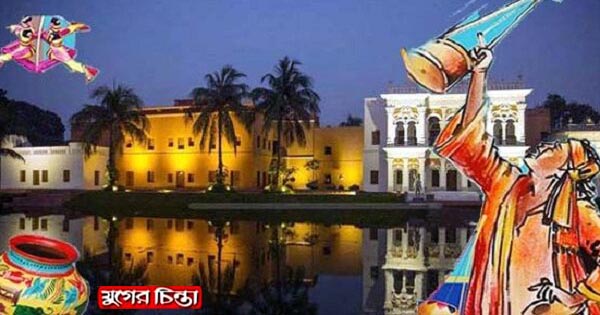 সোনারগাঁও লোকজ মেলা শুরু হচ্ছে আগামীকাল