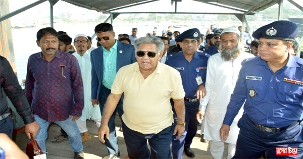 যেসব গার্মেন্টসের মালিক পাওয়া যাচ্ছে না,&nbsp;আগামী সপ্তাহে নির্দেশনা