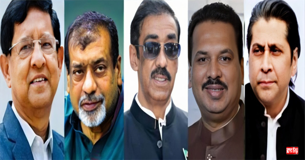 আড়াইহাজারে সর্বোচ্চ ৮৫.১৭%, সর্বনিম্ন ফতুল্লায় ৬.১৯% ভোট