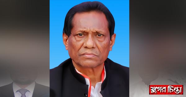 কার ইন্ধনে দেলোয়ার কলাগাছিয়ায় অত্যাচার চালাচ্ছে: কাজিম উদ্দিন