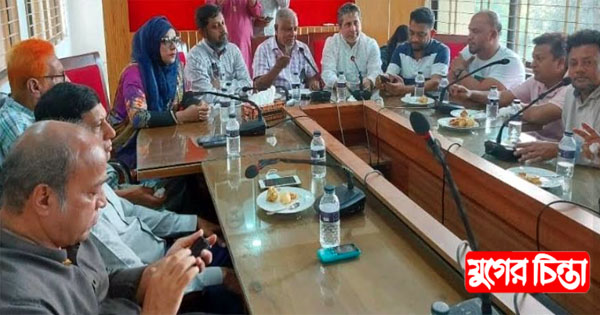 দুইযুগ পর অনুষ্ঠিত হতে যাচ্ছে সোনারগাঁ উপজেলা আওয়ামীলীগের সম্মেলন