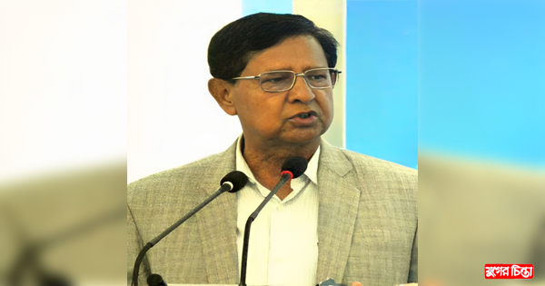 শিল্প কারখানার মালিকরা ভালো থাকলে দেশ ভালো থাকবে: মন্ত্রী গাজী