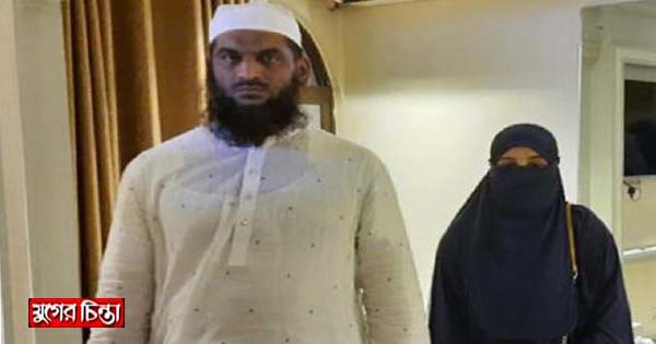 মামুনুলের বিরুদ্ধে ধর্ষণের মামলা