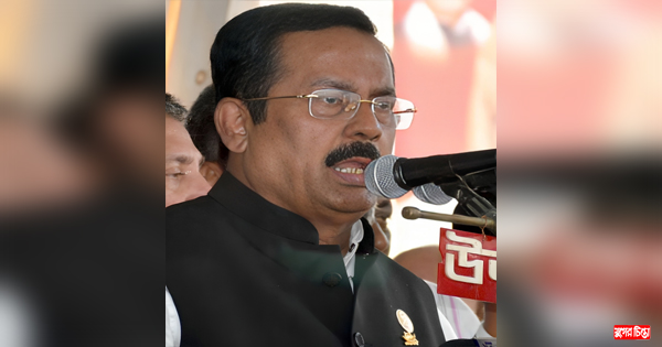 জাপা&rsquo;র এমপি আ.লীগকে নিশ্চিহ্ন করে দিচ্ছে: নানক