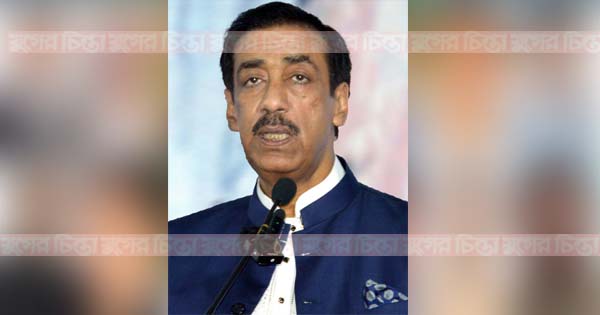 দ্বিতীয়বারের মতো সমাবেশ বাতিল করলেন শামীম ওসমান