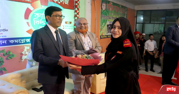 ইতিবাচক চিন্তাভাবনা রাখলে নেতিবাচক করানো সম্ভব হবেনা