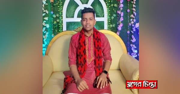 রূপগঞ্জে প্রতিপক্ষের হামলায় কলেজছাত্র খুন