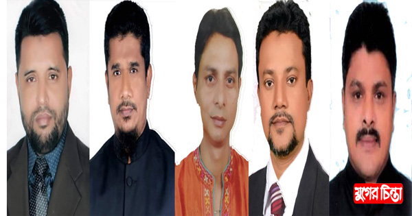 স্বেচ্ছাসেবকলীগ কমিটিতে চমক আসছে