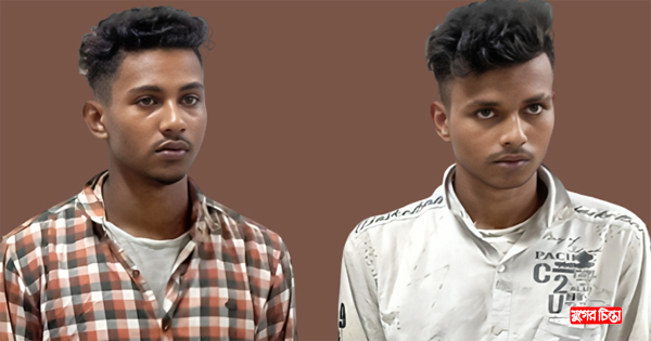 বন্দরে সজিব চন্দ্র হত্যা&nbsp;মামলায় গ্রেপ্তার ২