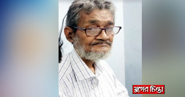 গুরুত্বর অসুস্থ প্রবীণ সাংবাদিক অহিদুল হক, হাসপাতালে ভর্তি