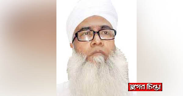 বহিষ্কার হচ্ছেন হেফাজত জেলার আমির আব্দুল আউয়াল !