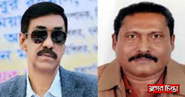 মার্চের পর মাঠে নামবেন শামীম ওসমান, বলবেন খোকন সাহা