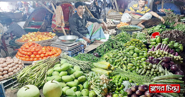 তেলের বাজারে অস্থিরতা কাটেনি, শিথিল কাঁচাবাজার