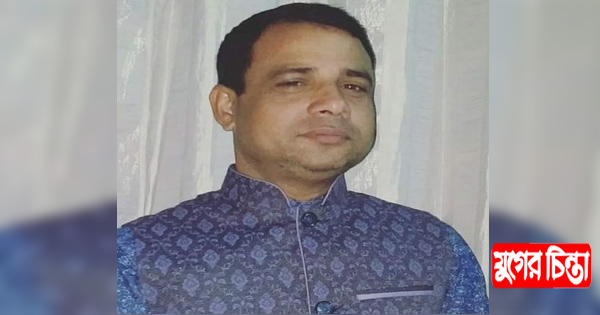 সাংবাদিক আনিসুজ্জামানের ইন্তেকাল