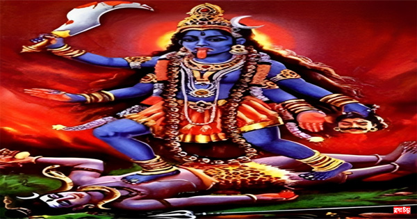 দীপাবলী শ্যামাপূজা ও বাঙালি নারী