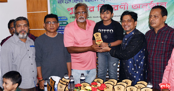 সাংবাদিকদের মাঝে ঐক্যের বিকল্প নেই : বিটু