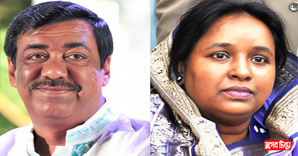 শামীম আইভী বিবাদ : হতাশ কর্মী সমর্থক