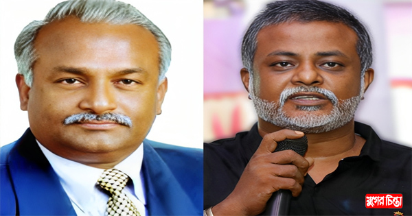 তৈমূরের রাজনৈতিক সিদ্ধান্তের সঙ্গে আমরা একমত নই : খোরশেদ