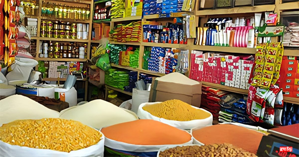 রমজানকে সামনে রেখে চোখ&nbsp;রাঙাচ্ছে ৬ নিত্যপণ্য