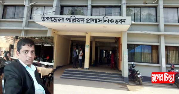 সদর উপজেলায় মনিরের এক যুগ পার