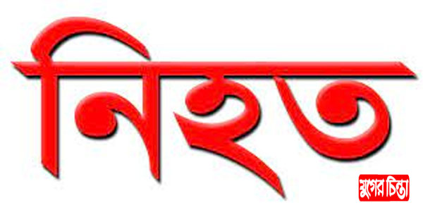শীতল পরিবহনের বাসের চাপায় কিশোরী নিহত