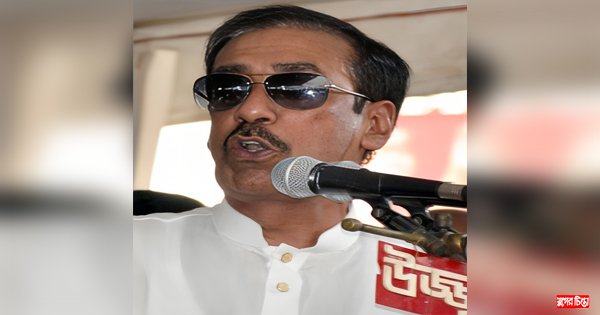 সিএস-আরএস পর্চা দেখে নেতা&nbsp;নির্বাচনের দাবি শামীম ওসমানের