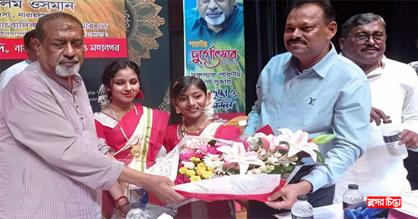 উৎসব&nbsp;নিয়ে কেউ রাজনীতি&nbsp;করবেন না: সেলিম ওসমান