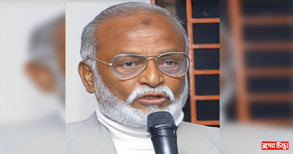 &lsquo;আমাকেতো খড়কুটো ধরে রাজনীতিতে টিকতে হবে&rsquo;