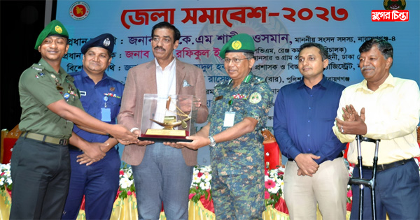 আমি সংসদে বিড়ালের মতো কথা বলি না : শামীম ওসমান