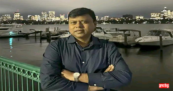 জাতিসংঘের অধিবেশনে যোগ দিতে নিউইয়র্কে মোরছালীন বাবলা