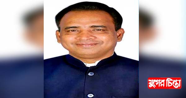 রেড ক্রিসেন্ট নির্বাচনে নমিনেশন পেপার ক্রয় করলেন:নাইম ইকবাল