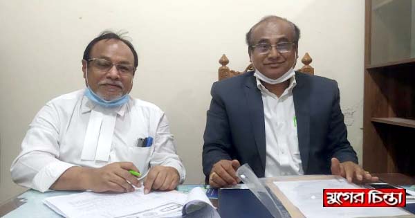 অব্যাহতি নিয়েছেন পিপি ওয়াজেদ,ভারপ্রাপ্ত পিপি মনিরুজ্জামান (ভিডিও)