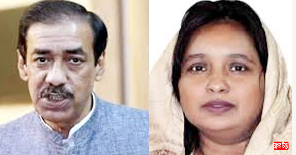 সিদ্ধিরগঞ্জে শামীম ওসমান, আইভীসহ ৪০১ জনের বিরুদ্ধে হত্যা মামলা